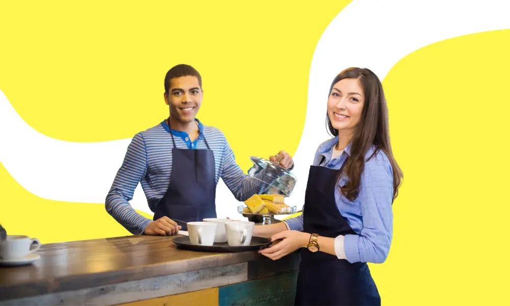 Was ist ein Nebenjob? Bedeutung & Infos | WorkerHero